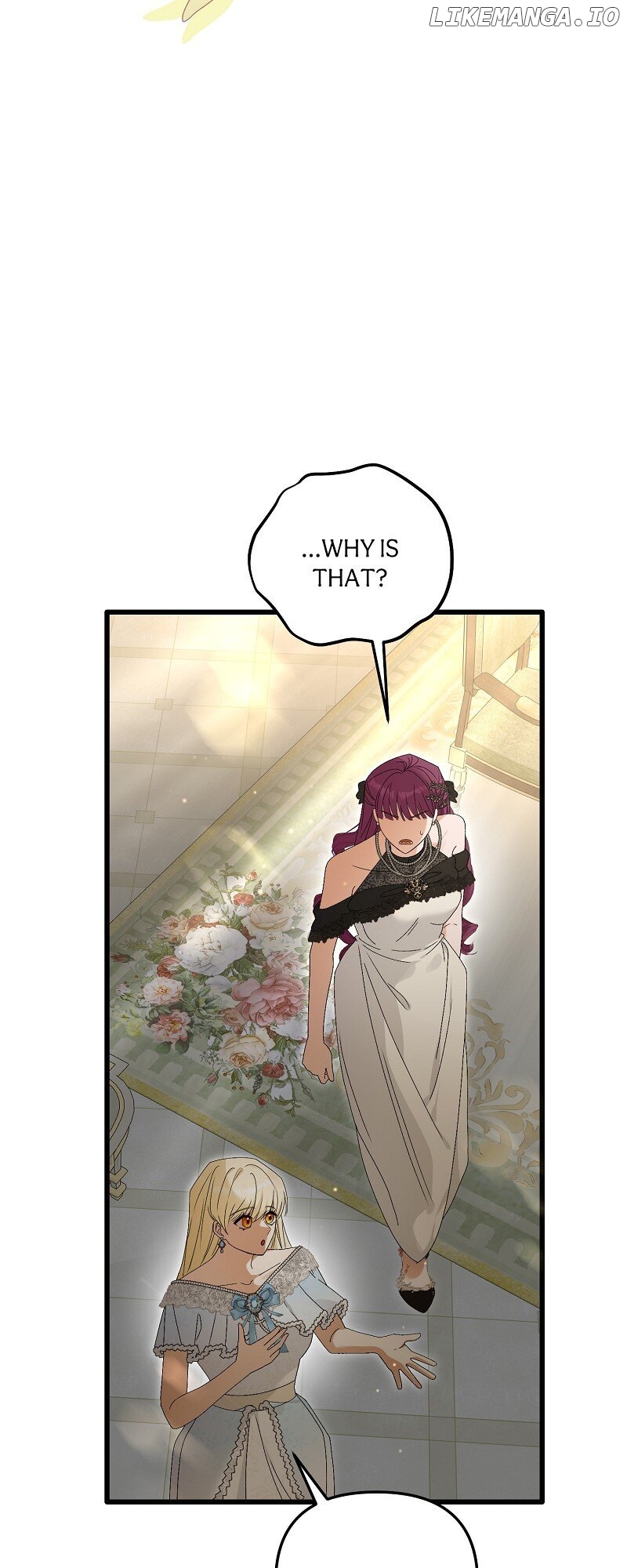 Survival of a Tyrant's Secretary Chapter 42 - page 79