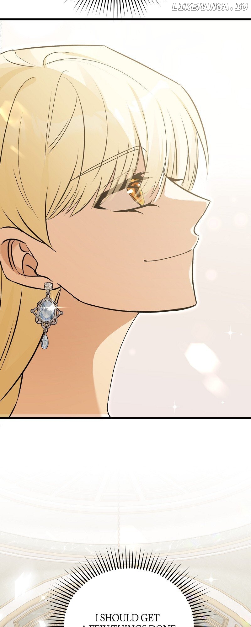 Survival of a Tyrant's Secretary Chapter 42 - page 83