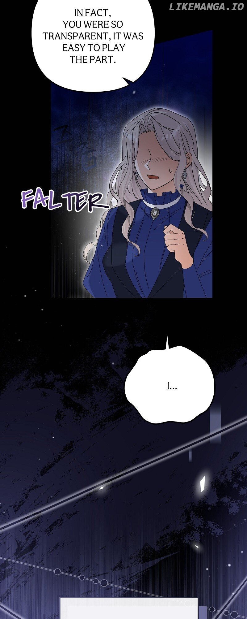 Survival of a Tyrant's Secretary Chapter 42 - page 9