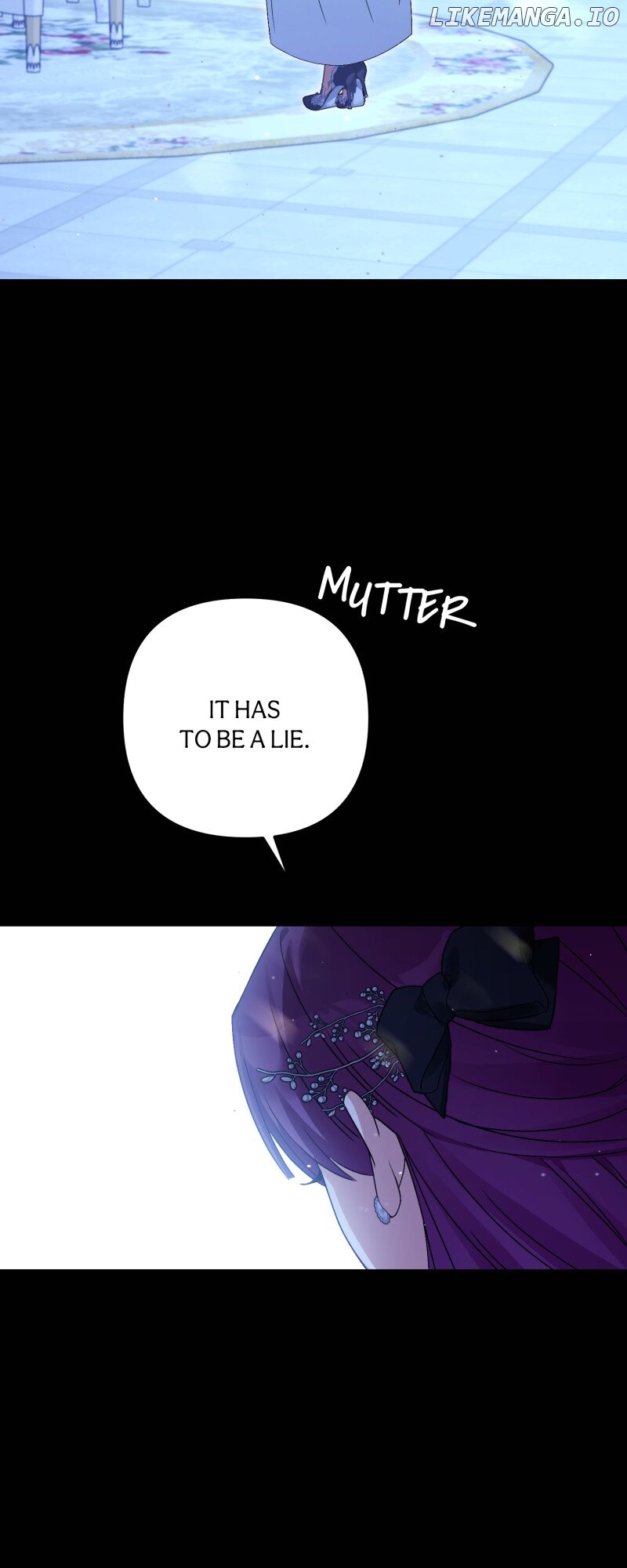 Survival of a Tyrant's Secretary Chapter 43 - page 2