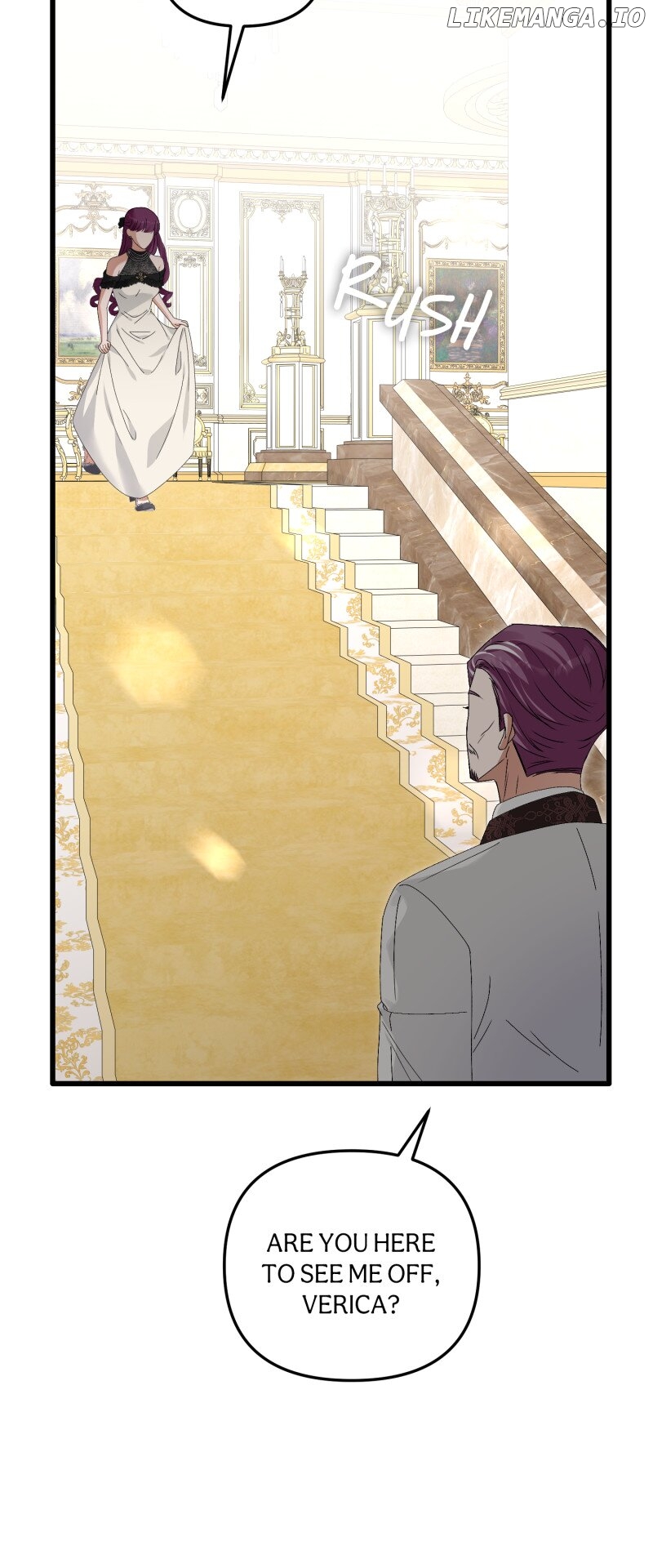 Survival of a Tyrant's Secretary Chapter 43 - page 12