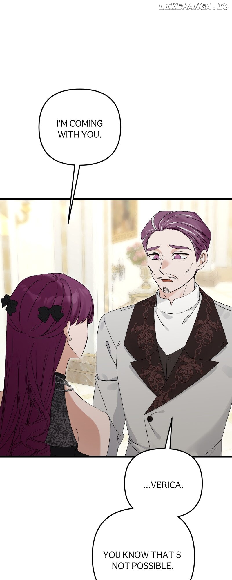 Survival of a Tyrant's Secretary Chapter 43 - page 13