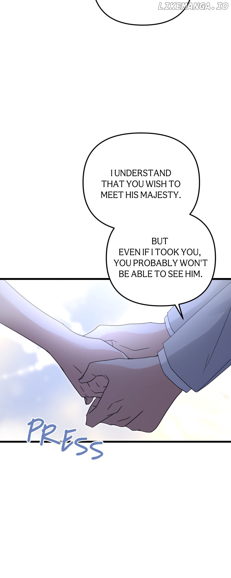 Survival of a Tyrant's Secretary Chapter 43 - page 14