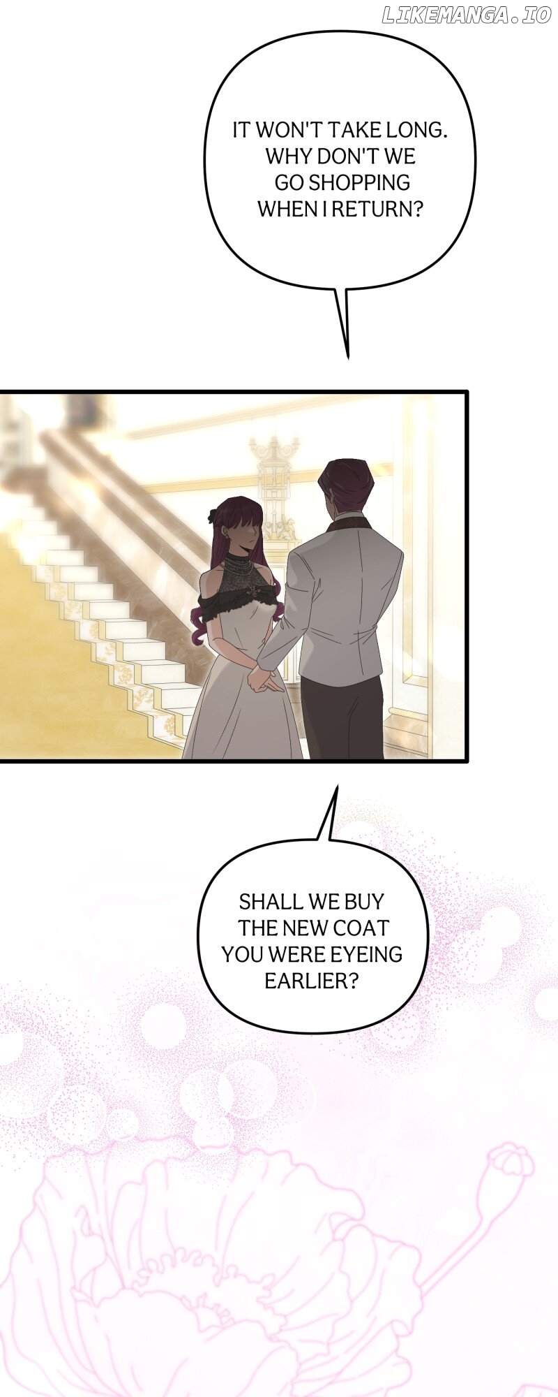 Survival of a Tyrant's Secretary Chapter 43 - page 15