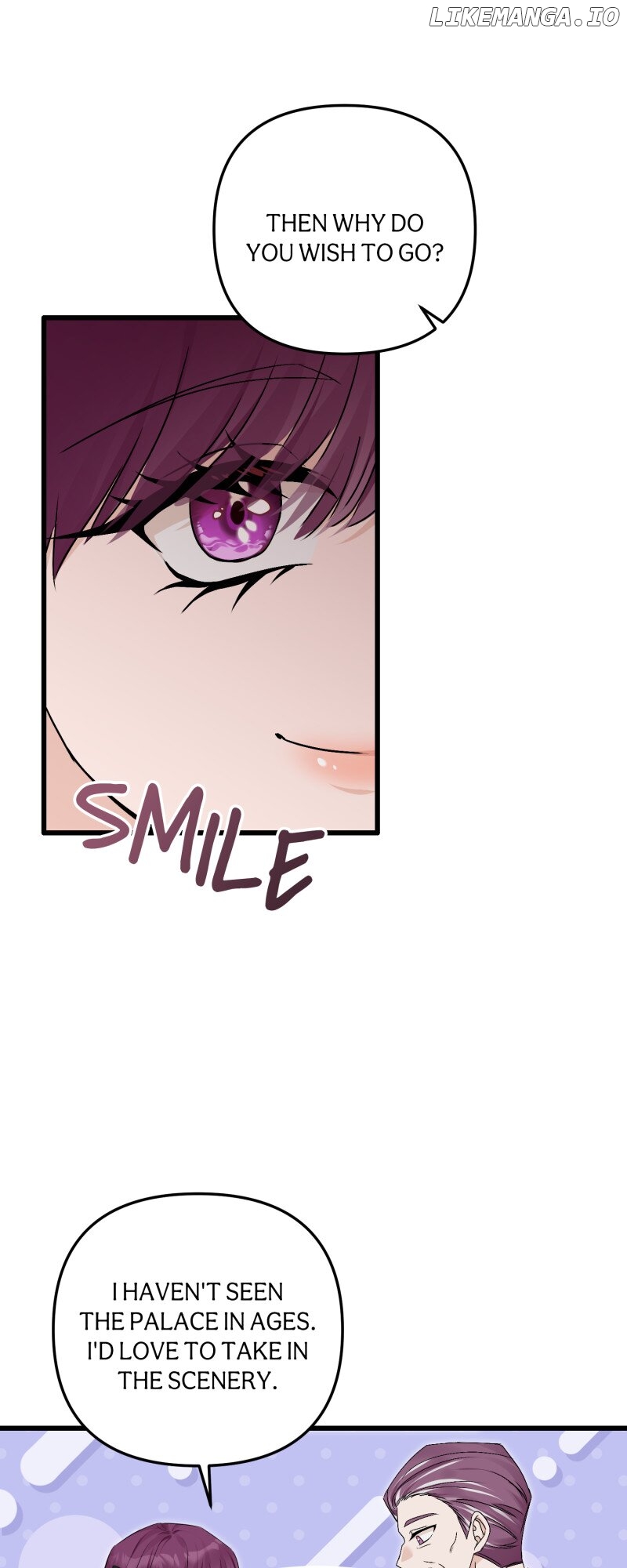 Survival of a Tyrant's Secretary Chapter 43 - page 19