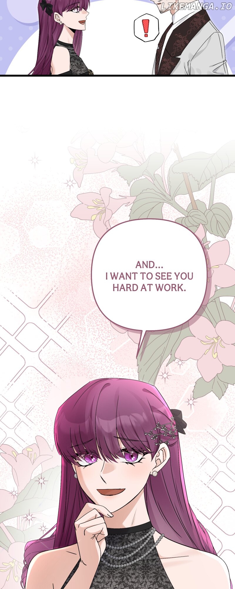 Survival of a Tyrant's Secretary Chapter 43 - page 20