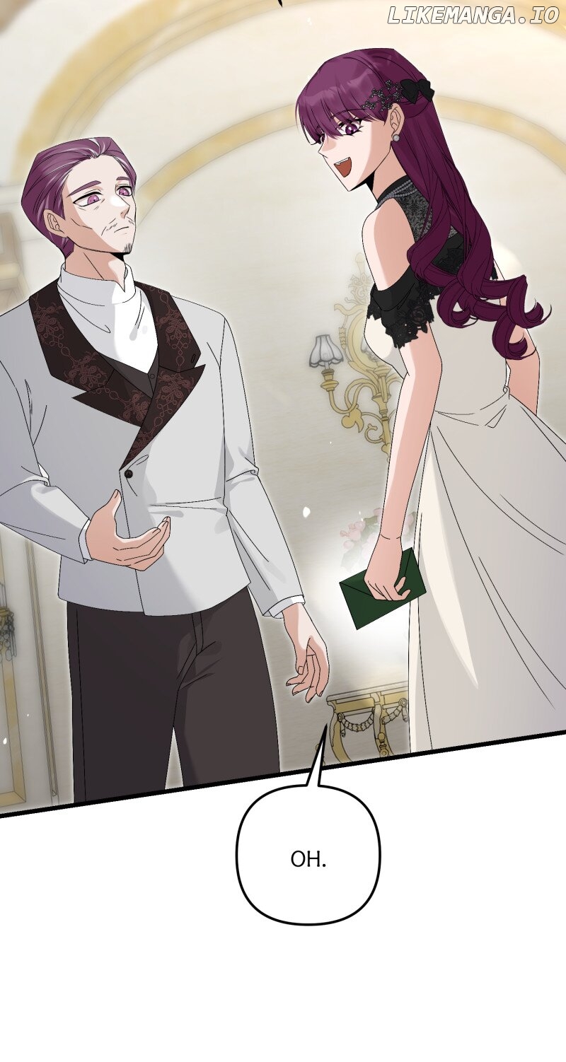 Survival of a Tyrant's Secretary Chapter 43 - page 24