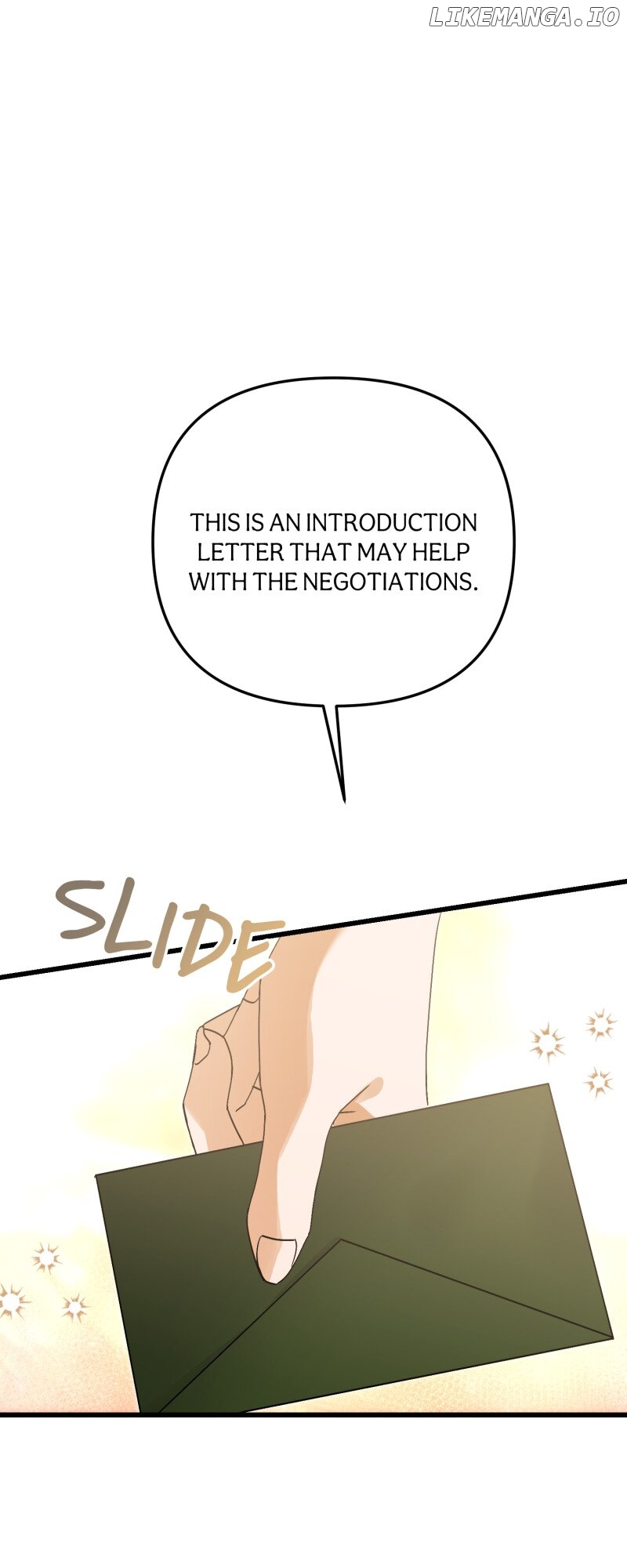 Survival of a Tyrant's Secretary Chapter 43 - page 25