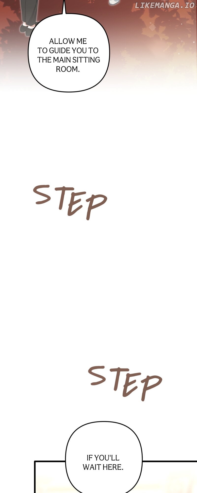 Survival of a Tyrant's Secretary Chapter 43 - page 28