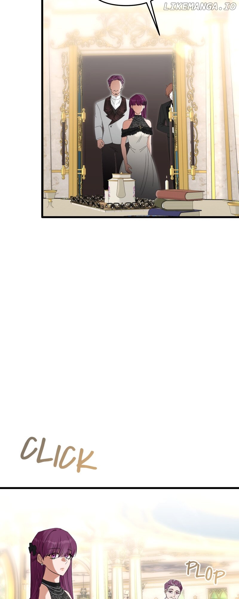 Survival of a Tyrant's Secretary Chapter 43 - page 29