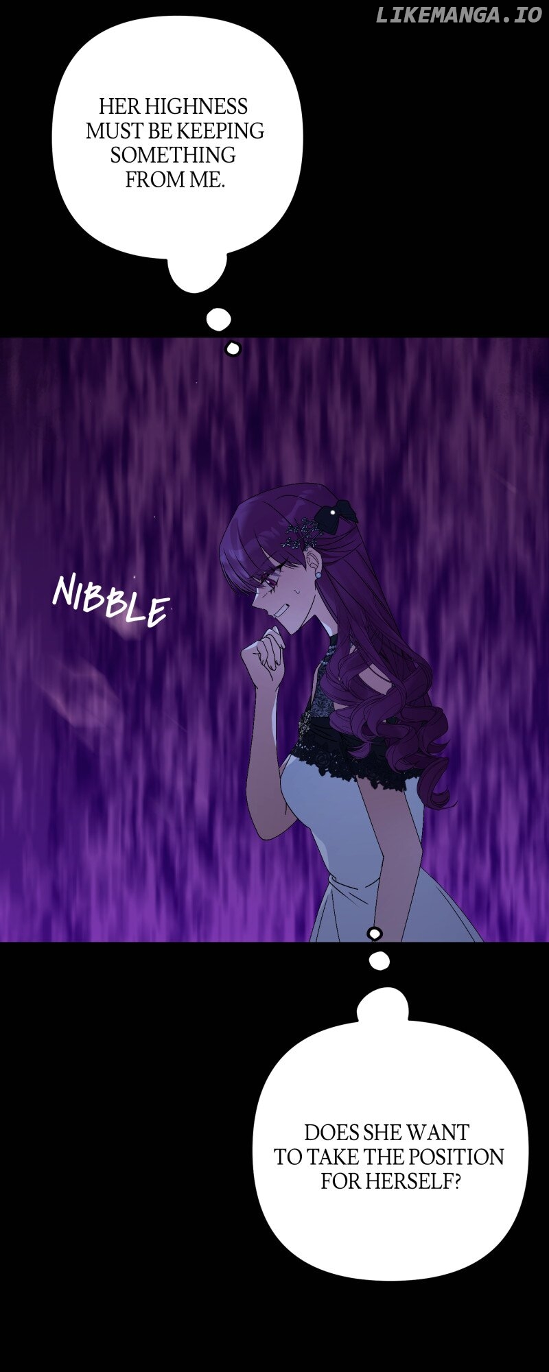 Survival of a Tyrant's Secretary Chapter 43 - page 4