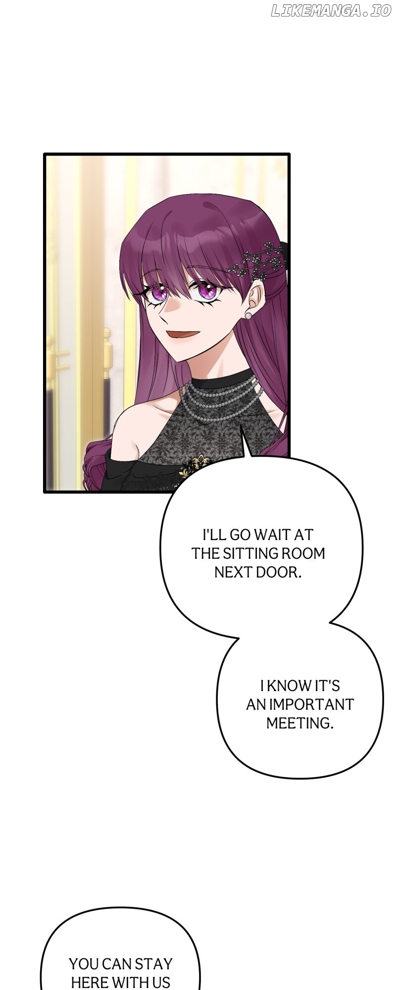 Survival of a Tyrant's Secretary Chapter 43 - page 31