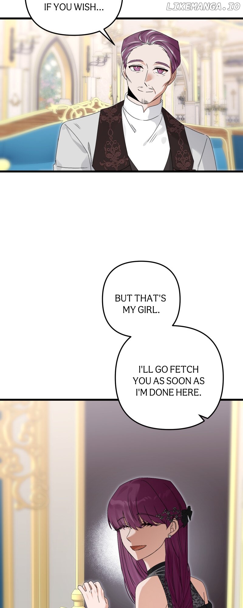 Survival of a Tyrant's Secretary Chapter 43 - page 32