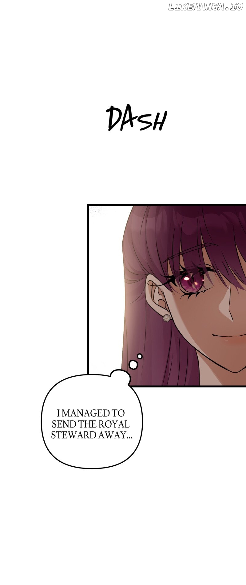 Survival of a Tyrant's Secretary Chapter 43 - page 35