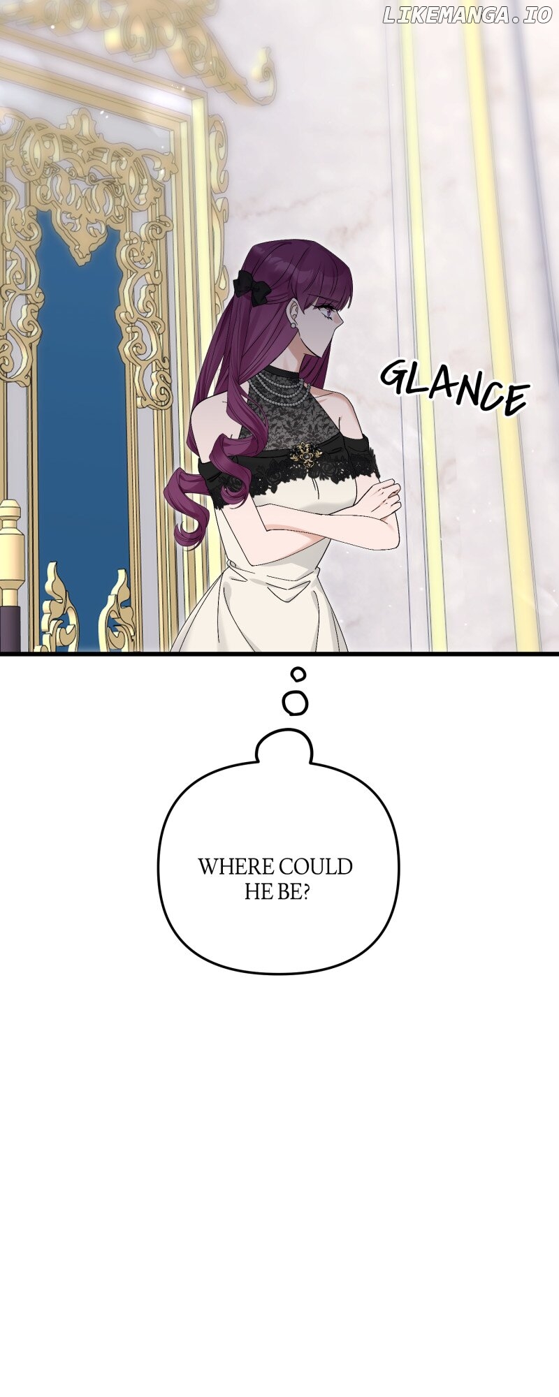 Survival of a Tyrant's Secretary Chapter 43 - page 38