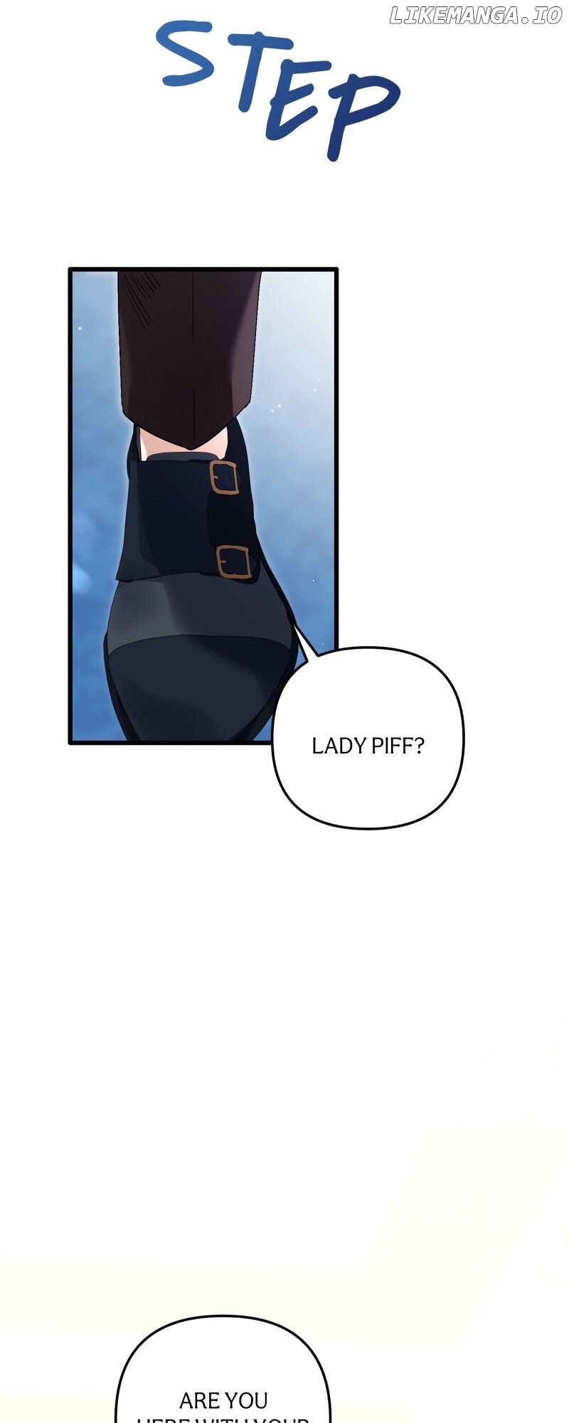 Survival of a Tyrant's Secretary Chapter 43 - page 39