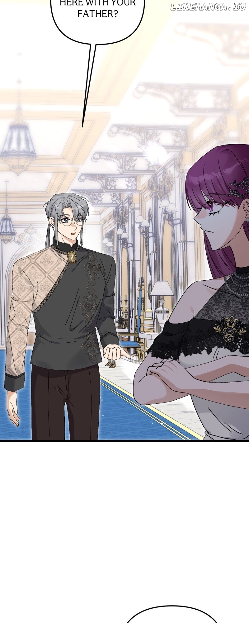 Survival of a Tyrant's Secretary Chapter 43 - page 40