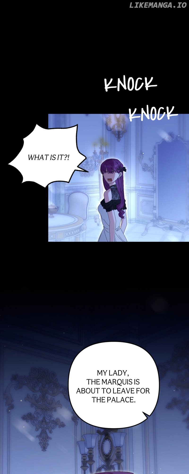 Survival of a Tyrant's Secretary Chapter 43 - page 5