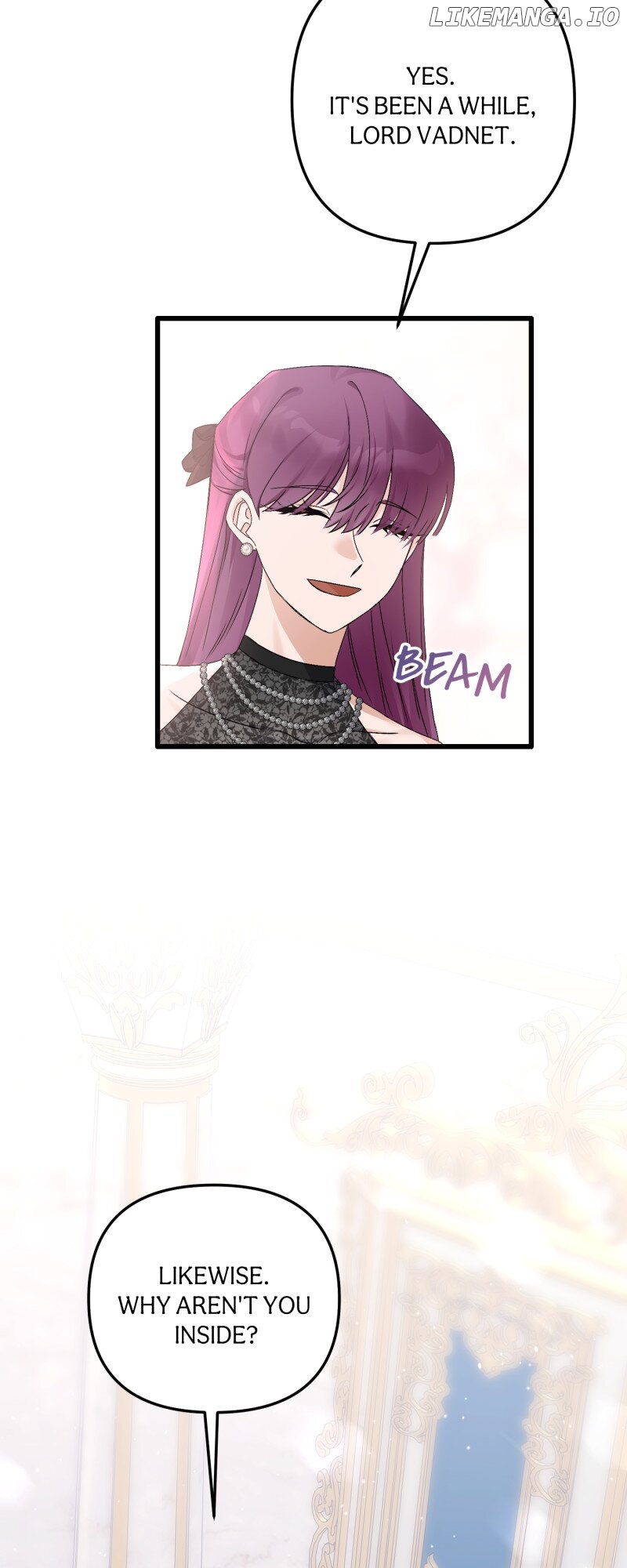 Survival of a Tyrant's Secretary Chapter 43 - page 41