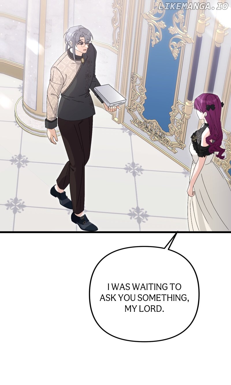 Survival of a Tyrant's Secretary Chapter 43 - page 42