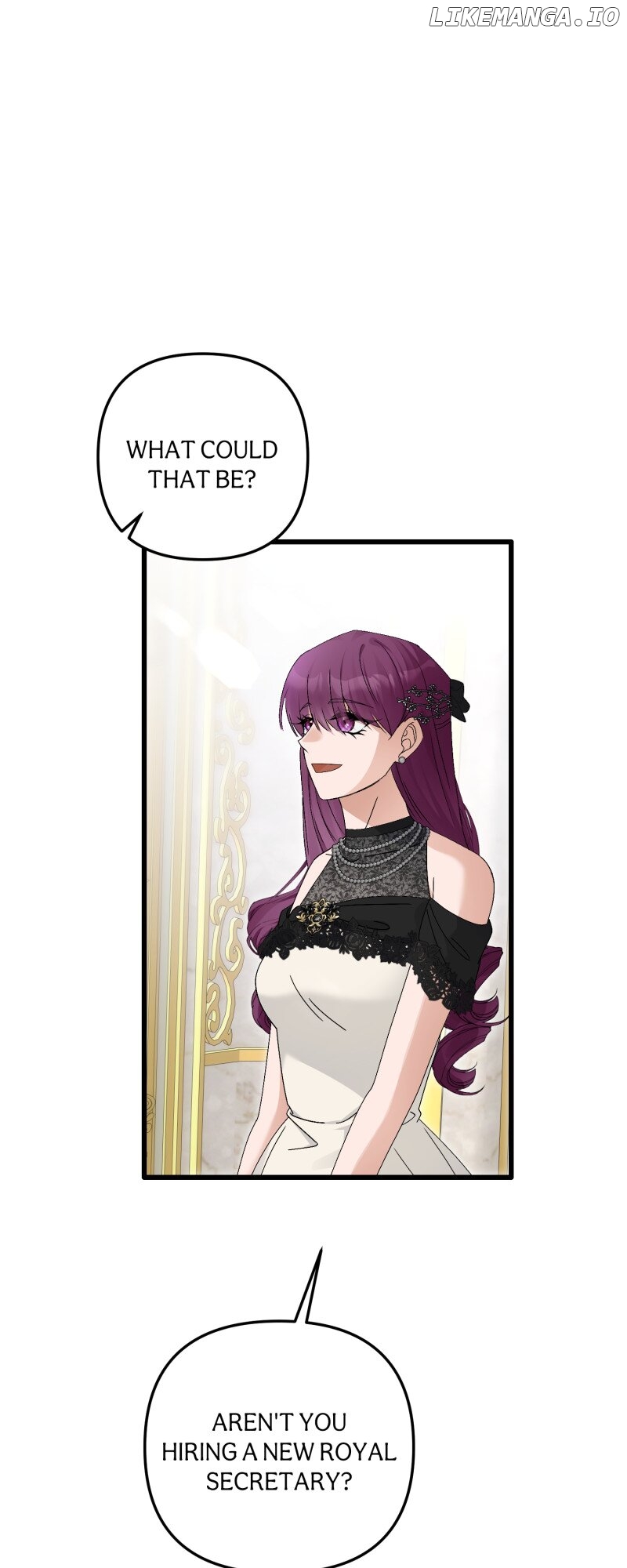 Survival of a Tyrant's Secretary Chapter 43 - page 43