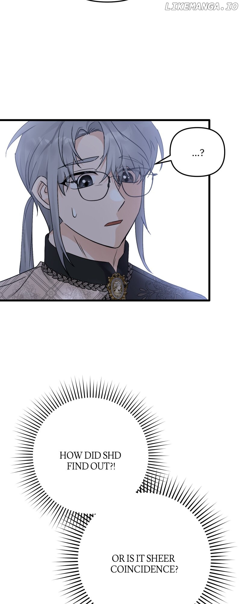 Survival of a Tyrant's Secretary Chapter 43 - page 44