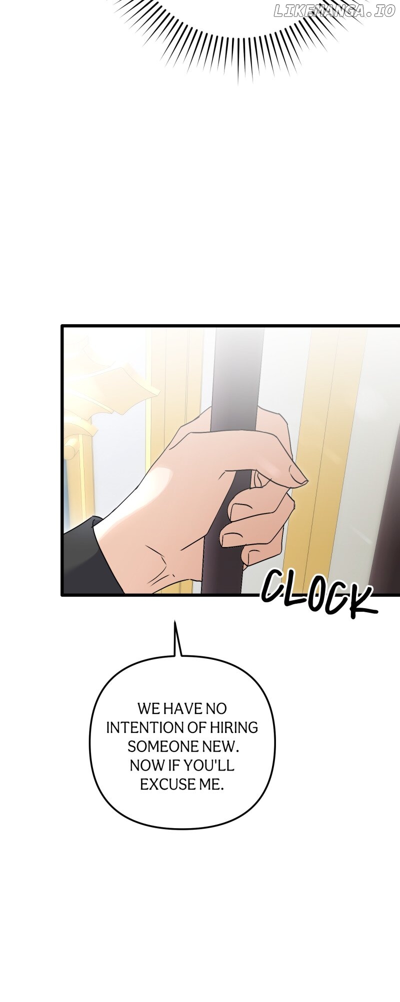 Survival of a Tyrant's Secretary Chapter 43 - page 45