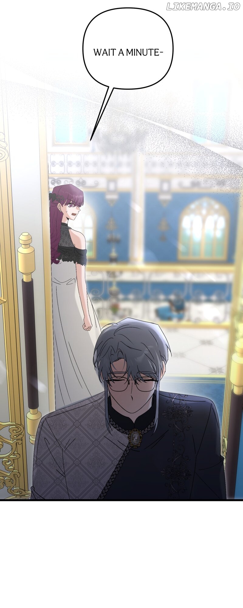 Survival of a Tyrant's Secretary Chapter 43 - page 46