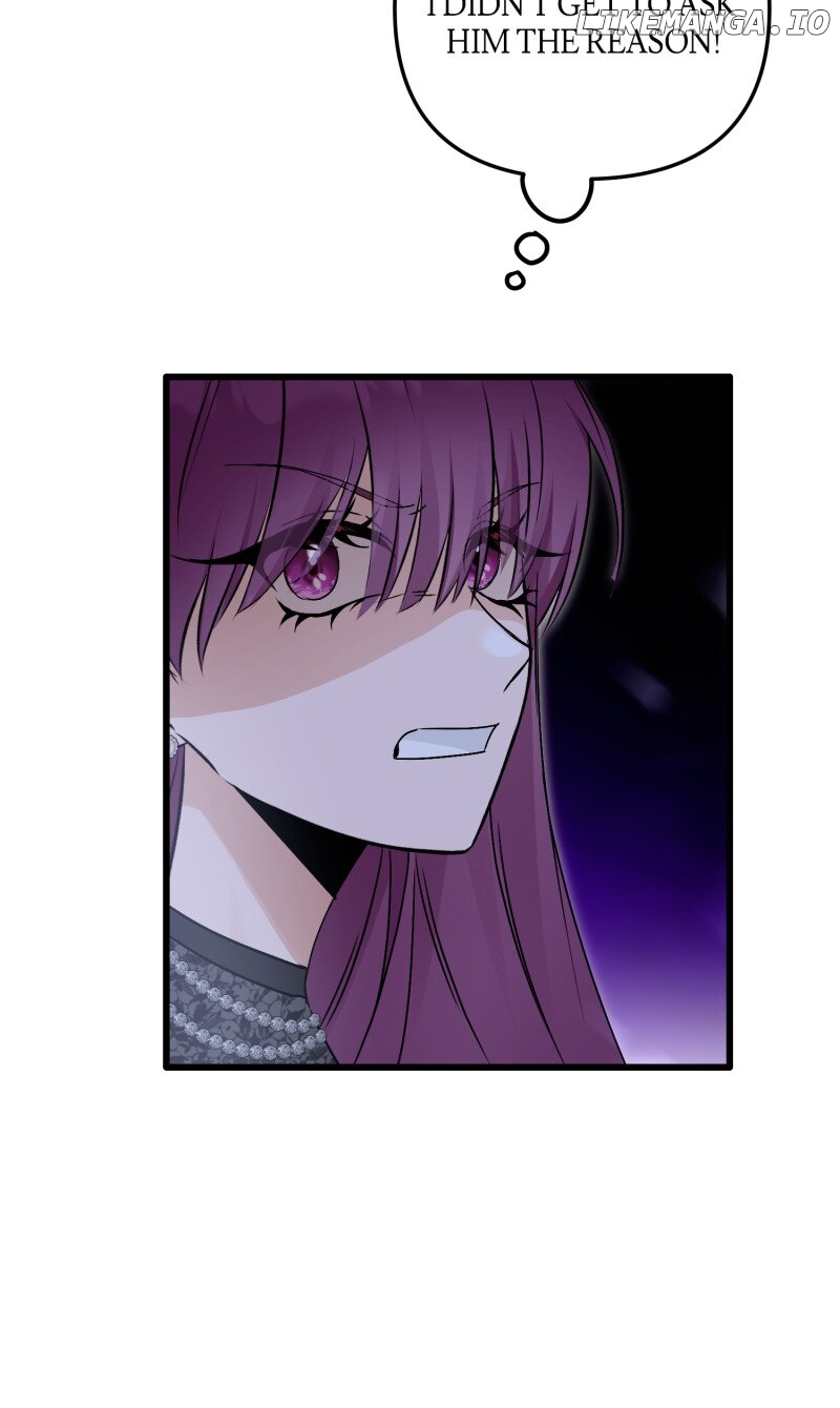 Survival of a Tyrant's Secretary Chapter 43 - page 48