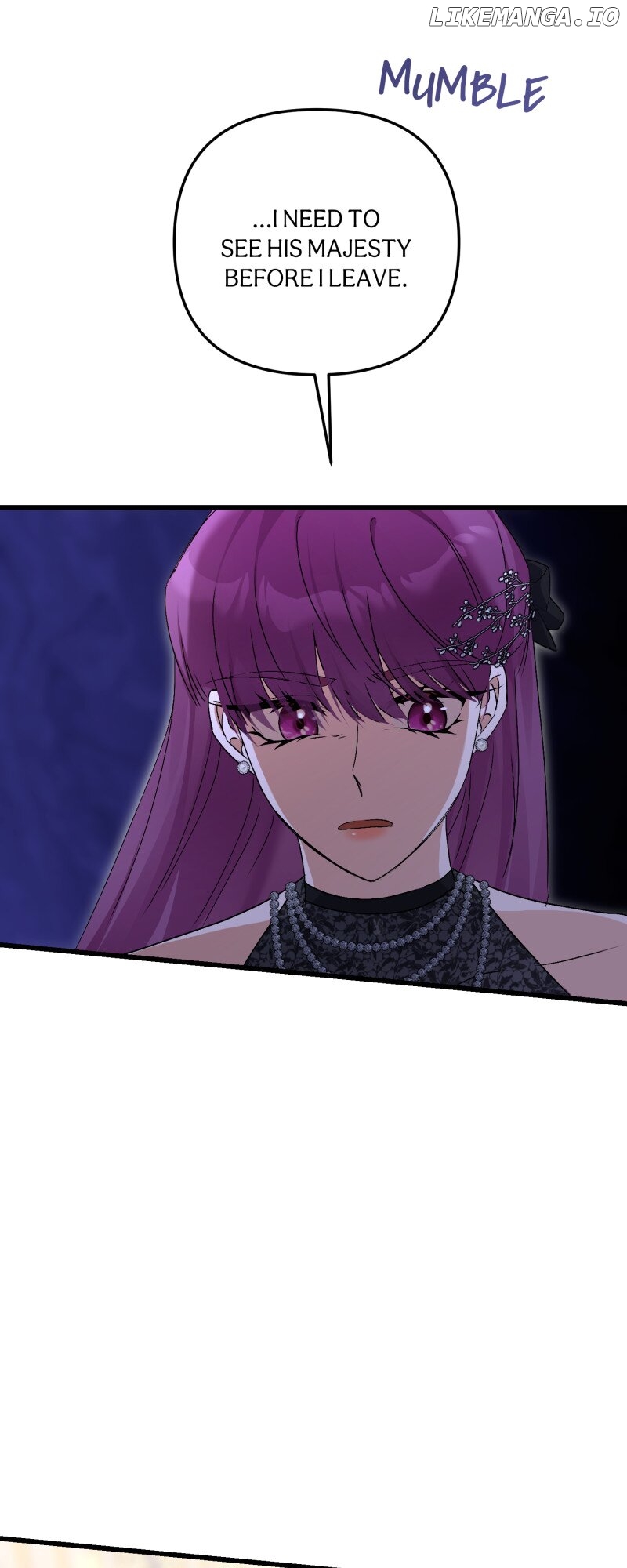 Survival of a Tyrant's Secretary Chapter 43 - page 50