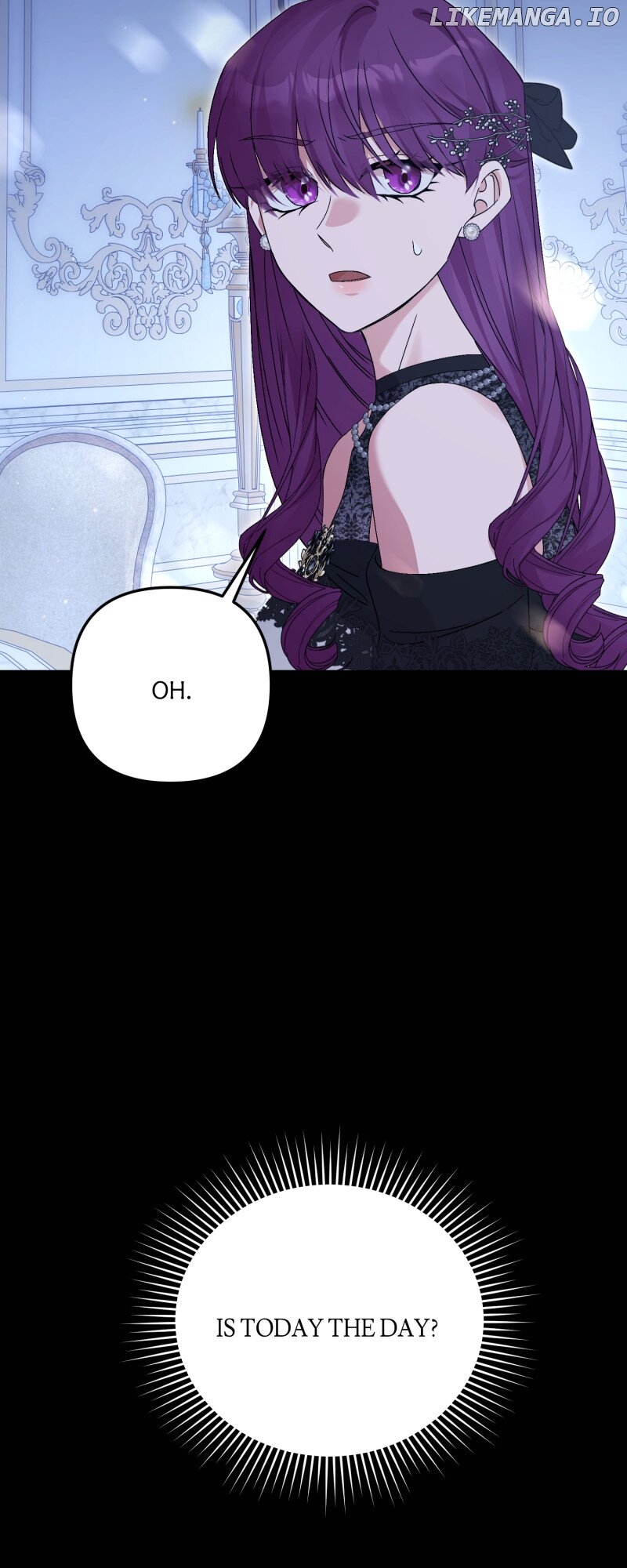 Survival of a Tyrant's Secretary Chapter 43 - page 6