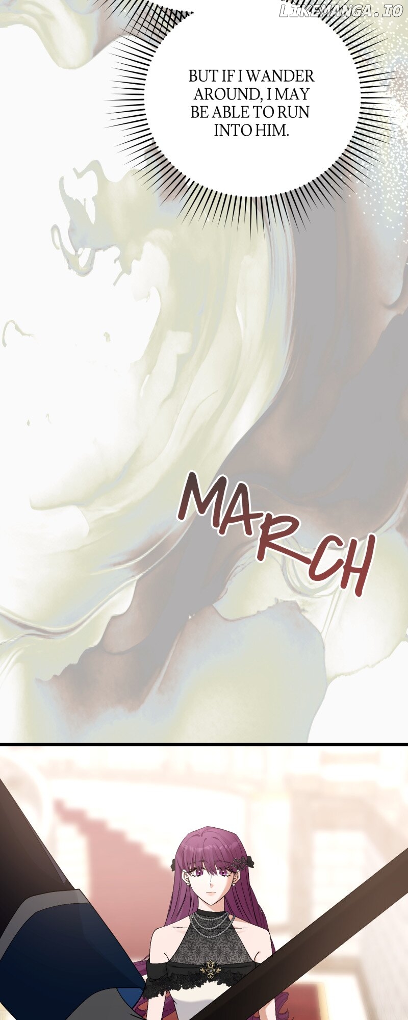 Survival of a Tyrant's Secretary Chapter 43 - page 52