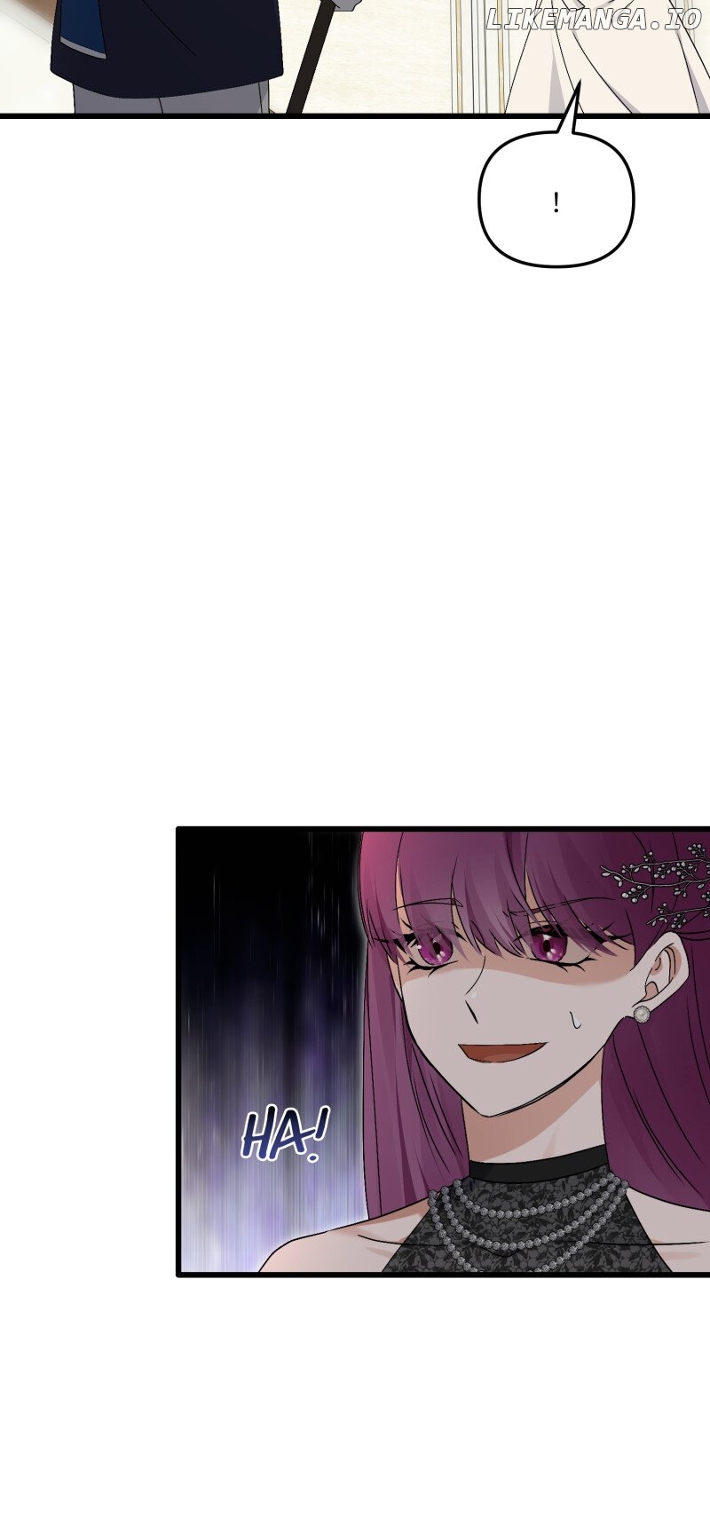 Survival of a Tyrant's Secretary Chapter 43 - page 54