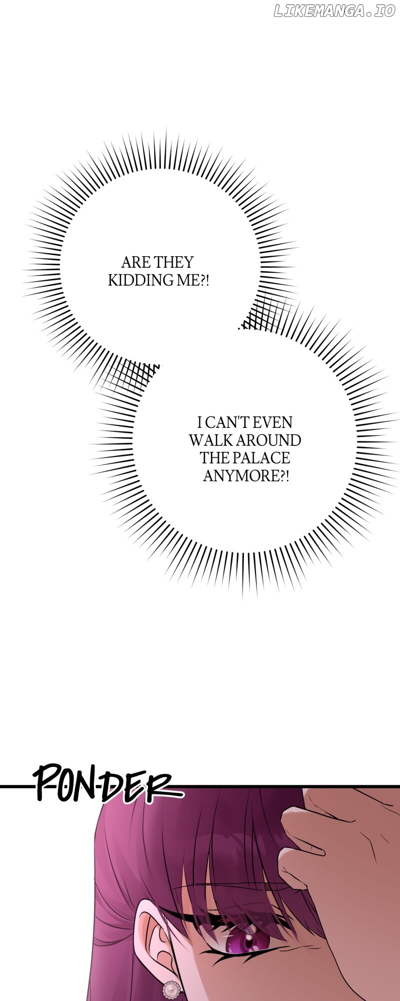 Survival of a Tyrant's Secretary Chapter 43 - page 55