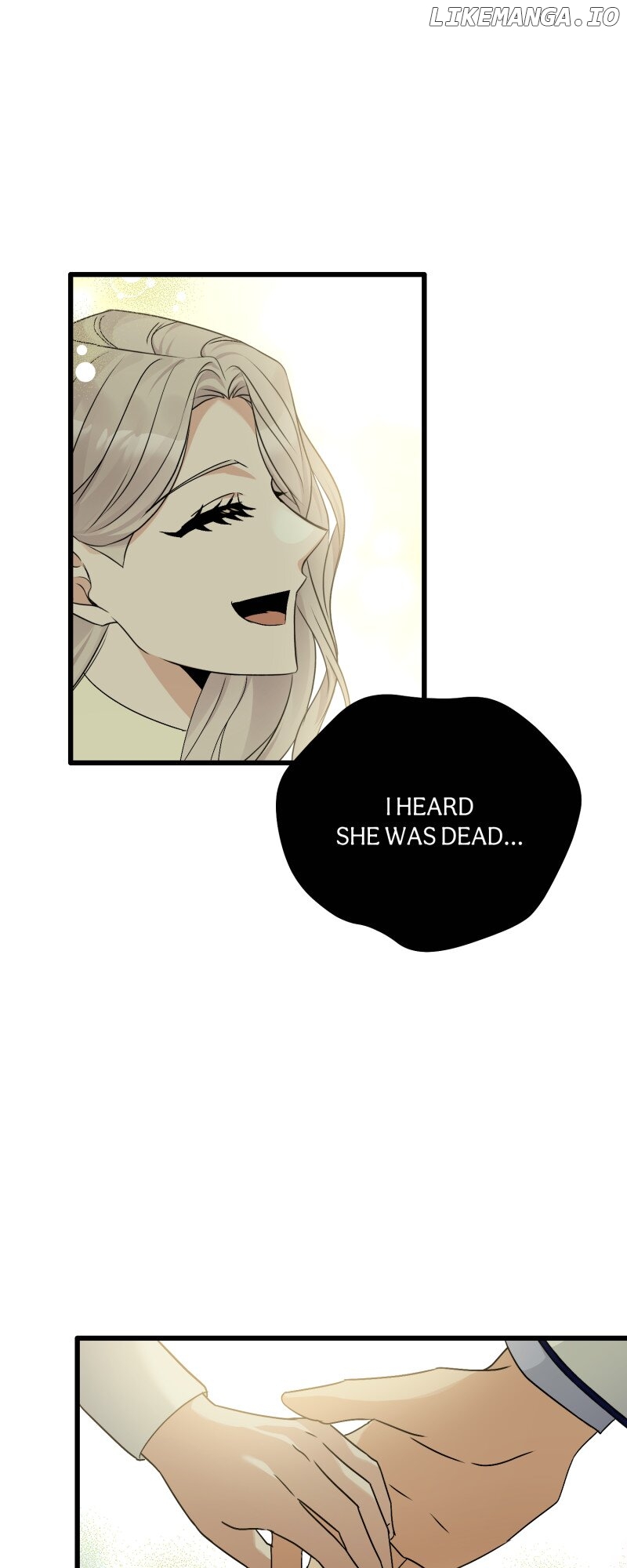 Survival of a Tyrant's Secretary Chapter 43 - page 58