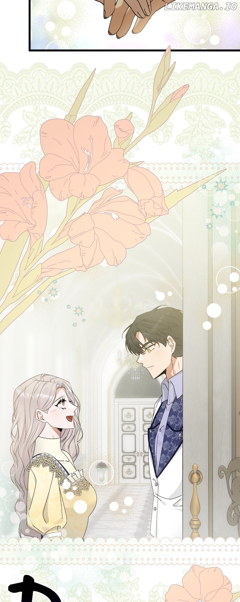 Survival of a Tyrant's Secretary Chapter 43 - page 59