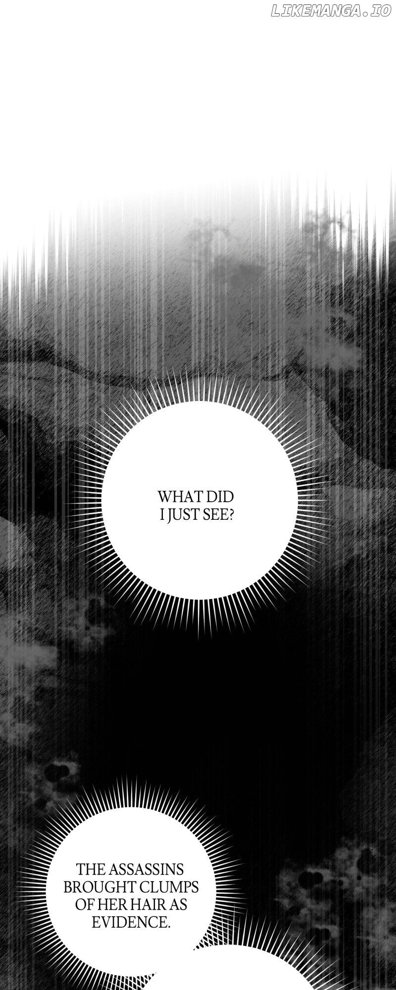 Survival of a Tyrant's Secretary Chapter 43 - page 62