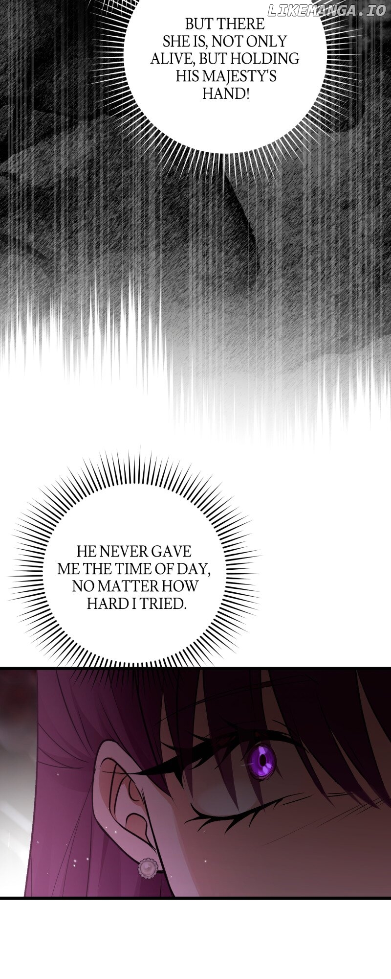 Survival of a Tyrant's Secretary Chapter 43 - page 63