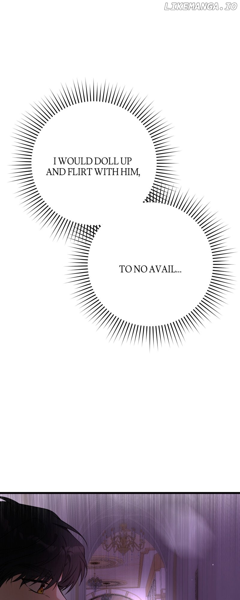 Survival of a Tyrant's Secretary Chapter 43 - page 64