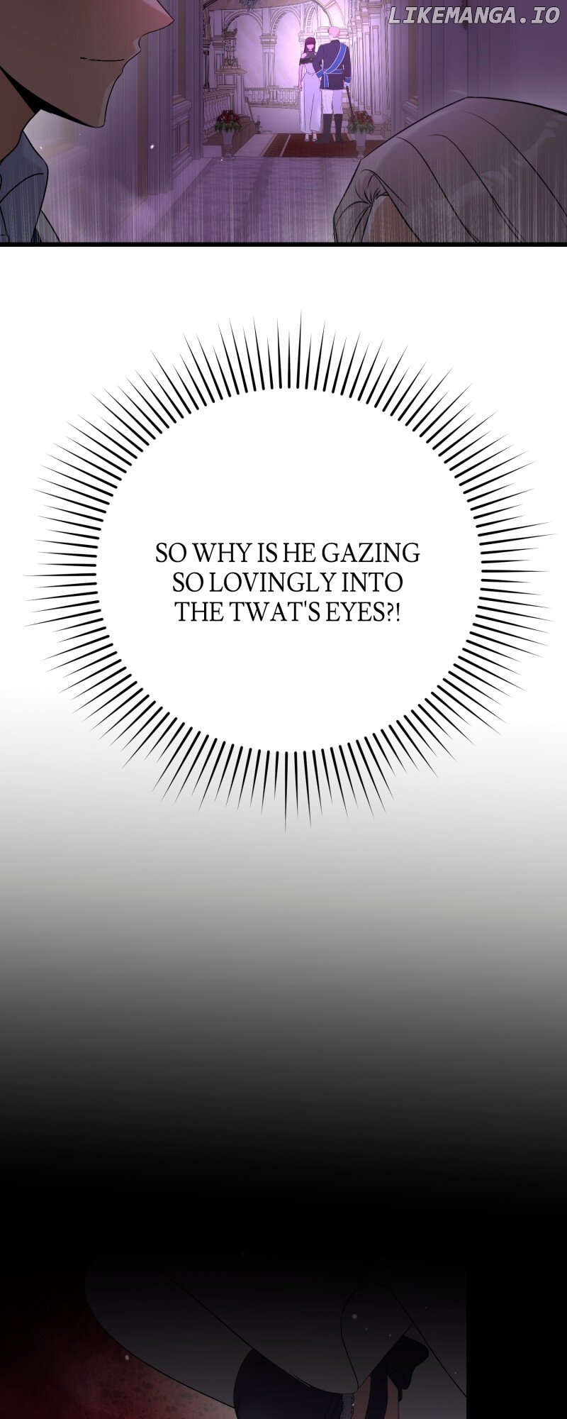 Survival of a Tyrant's Secretary Chapter 43 - page 65