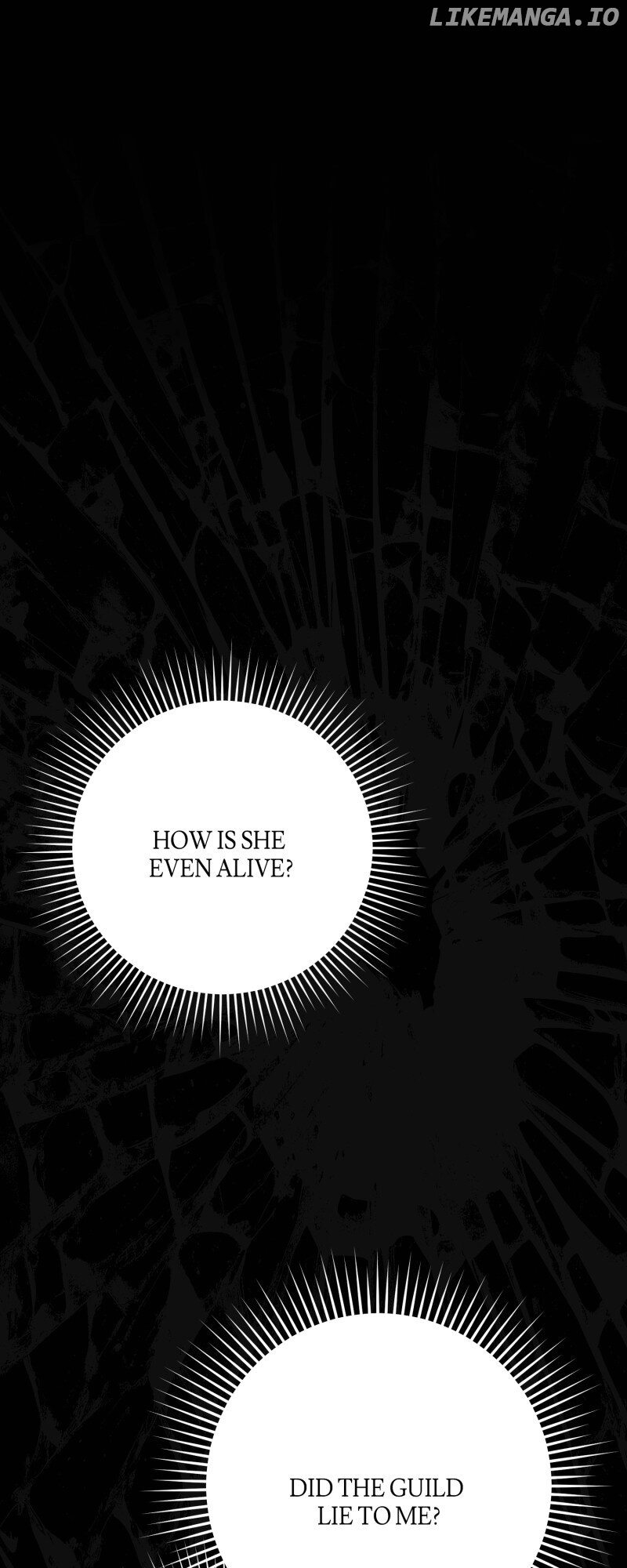 Survival of a Tyrant's Secretary Chapter 43 - page 69