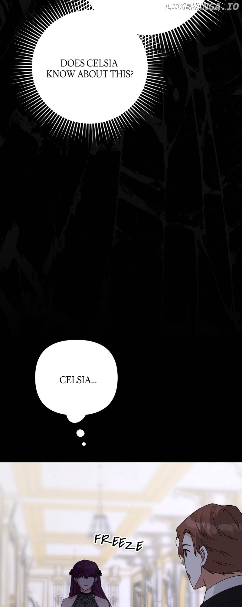 Survival of a Tyrant's Secretary Chapter 43 - page 70