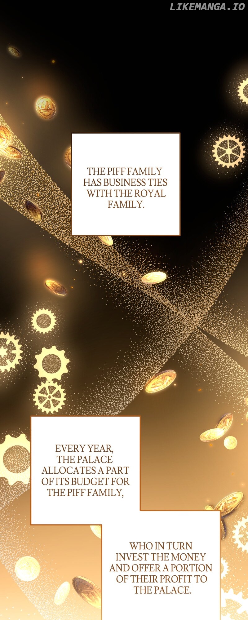 Survival of a Tyrant's Secretary Chapter 43 - page 8