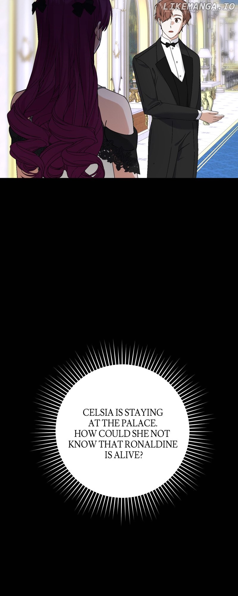 Survival of a Tyrant's Secretary Chapter 43 - page 72