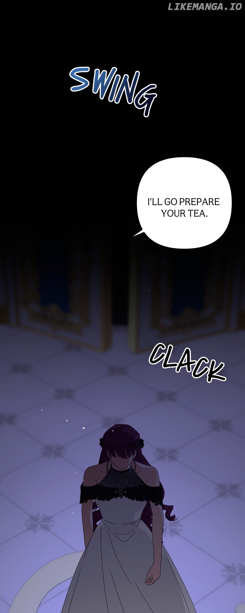 Survival of a Tyrant's Secretary Chapter 43 - page 73