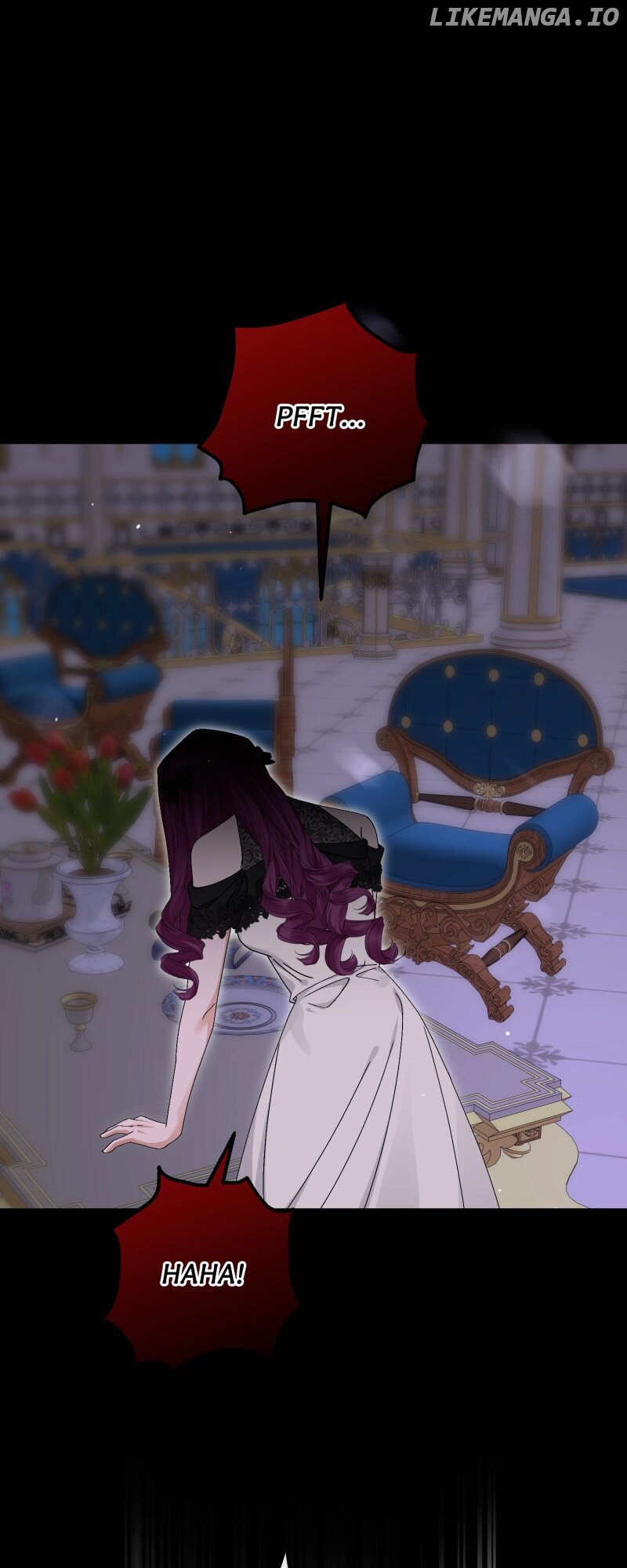 Survival of a Tyrant's Secretary Chapter 43 - page 76