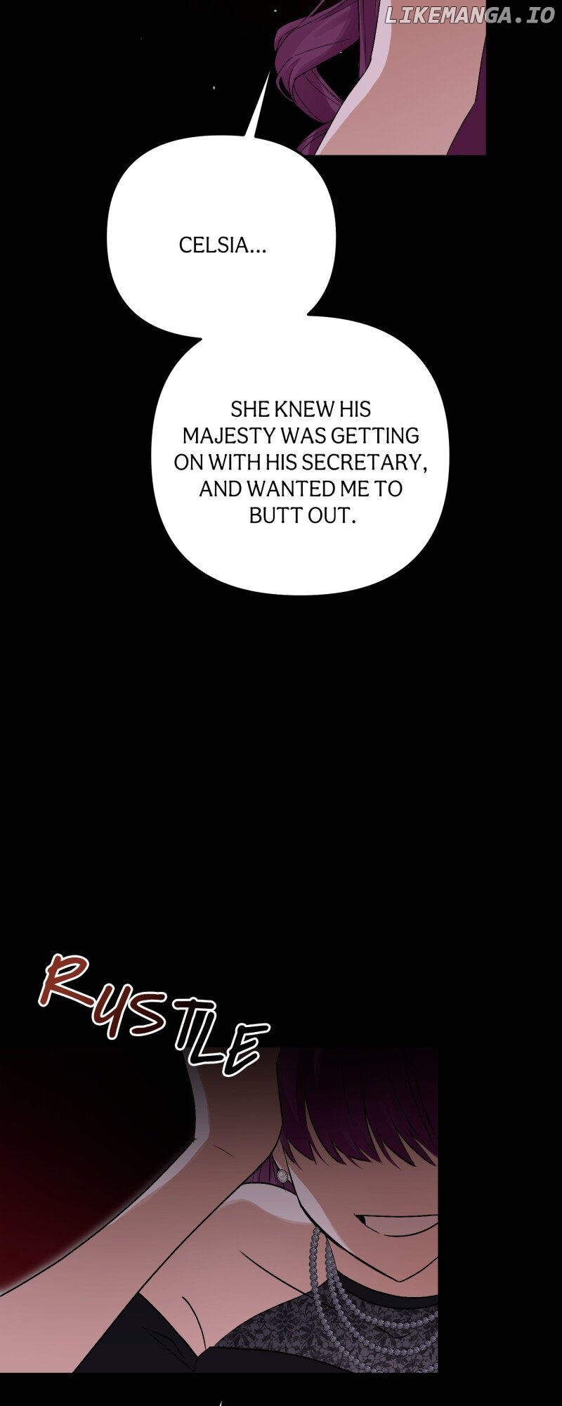 Survival of a Tyrant's Secretary Chapter 43 - page 78