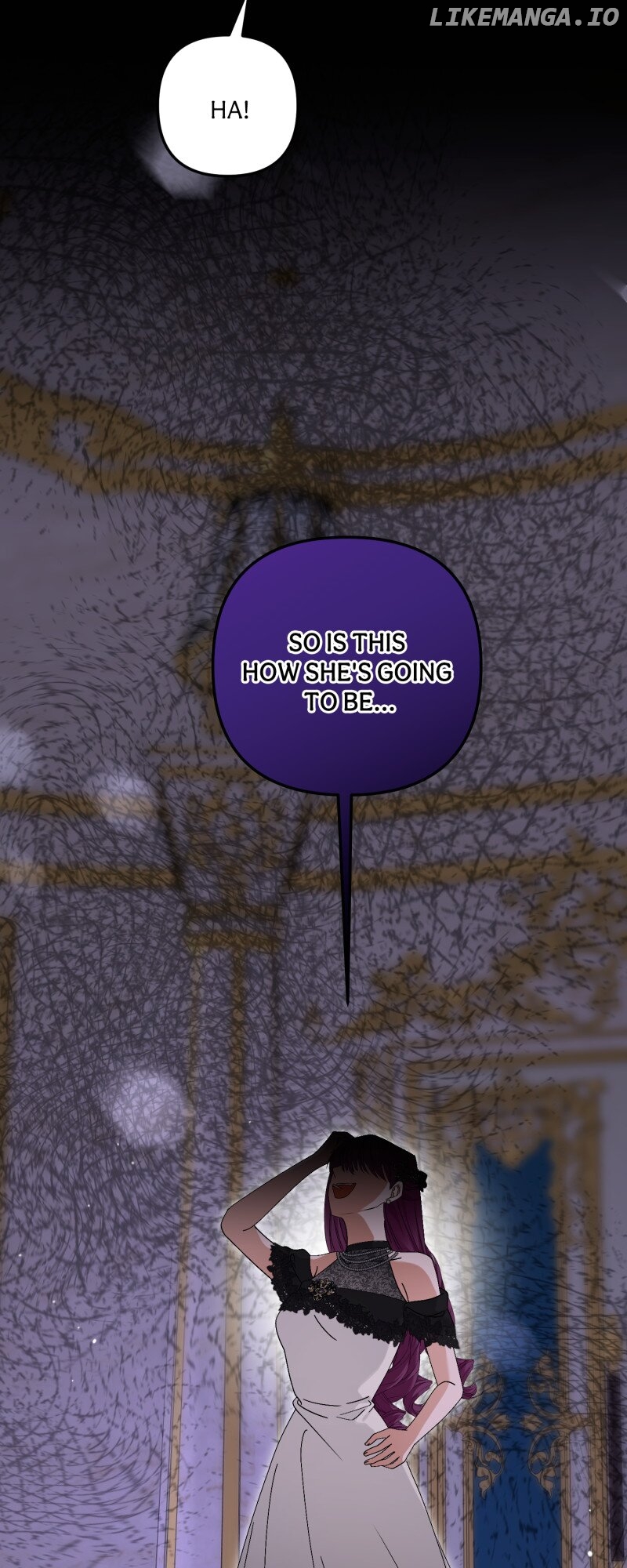 Survival of a Tyrant's Secretary Chapter 43 - page 79