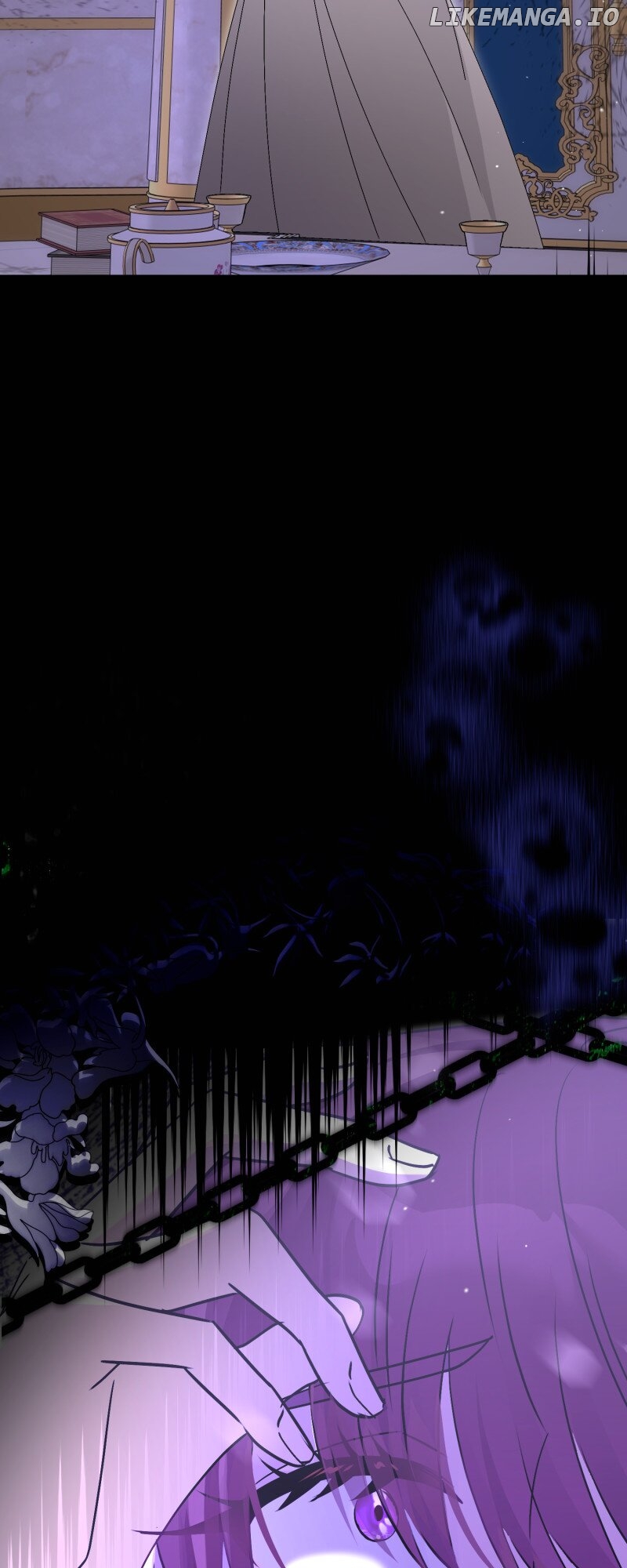 Survival of a Tyrant's Secretary Chapter 43 - page 80