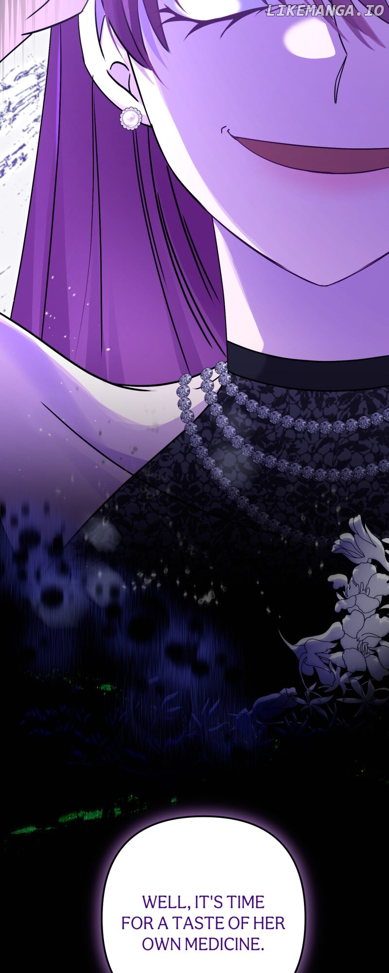 Survival of a Tyrant's Secretary Chapter 43 - page 81